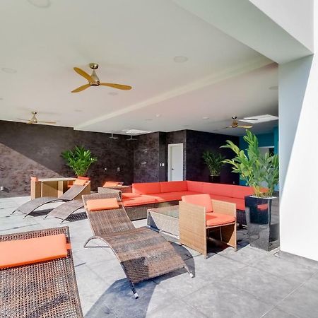 Sunset Blvd 402 Διαμέρισμα Jacó Εξωτερικό φωτογραφία