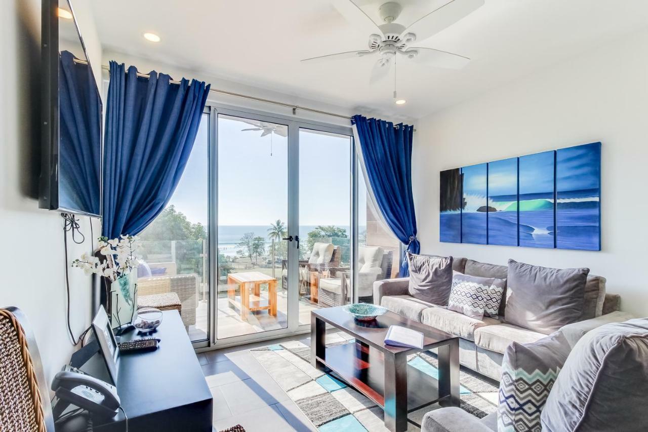 Sunset Blvd 402 Διαμέρισμα Jacó Εξωτερικό φωτογραφία