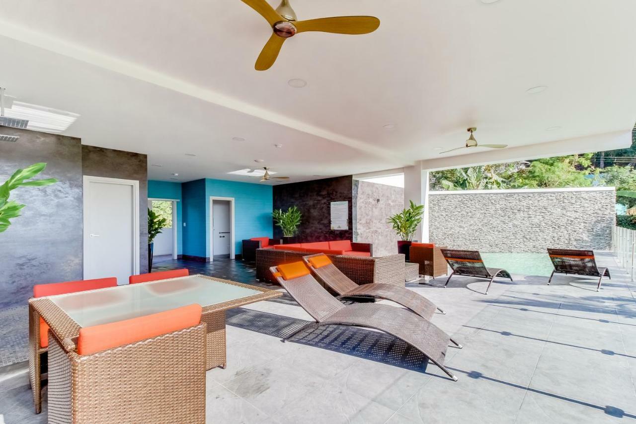 Sunset Blvd 402 Διαμέρισμα Jacó Εξωτερικό φωτογραφία
