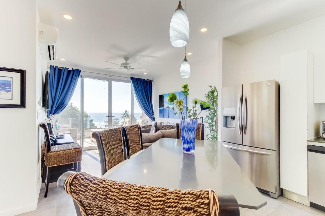 Sunset Blvd 402 Διαμέρισμα Jacó Εξωτερικό φωτογραφία
