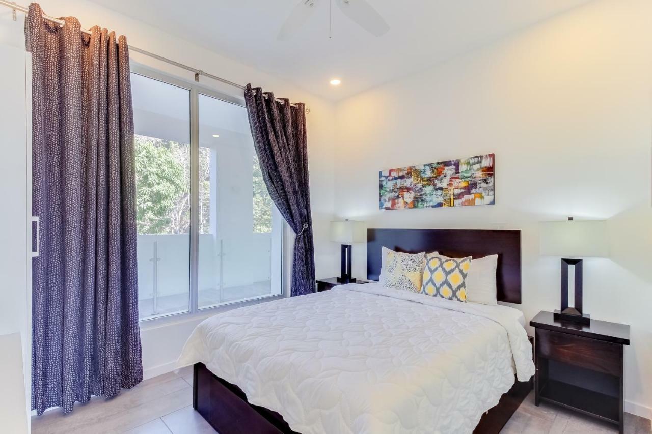Sunset Blvd 402 Διαμέρισμα Jacó Εξωτερικό φωτογραφία