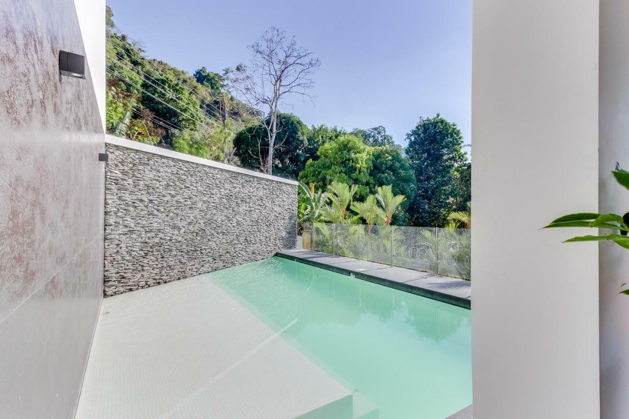Sunset Blvd 402 Διαμέρισμα Jacó Εξωτερικό φωτογραφία