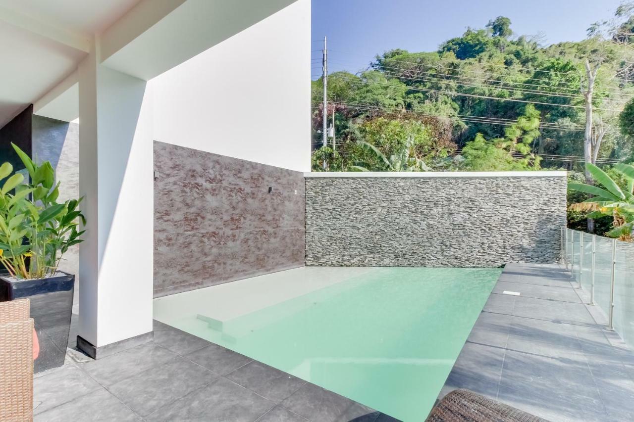 Sunset Blvd 402 Διαμέρισμα Jacó Εξωτερικό φωτογραφία