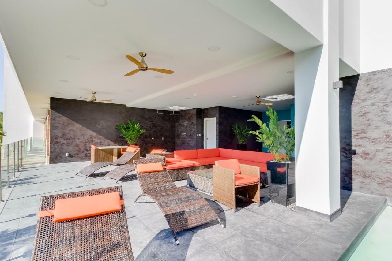 Sunset Blvd 402 Διαμέρισμα Jacó Εξωτερικό φωτογραφία