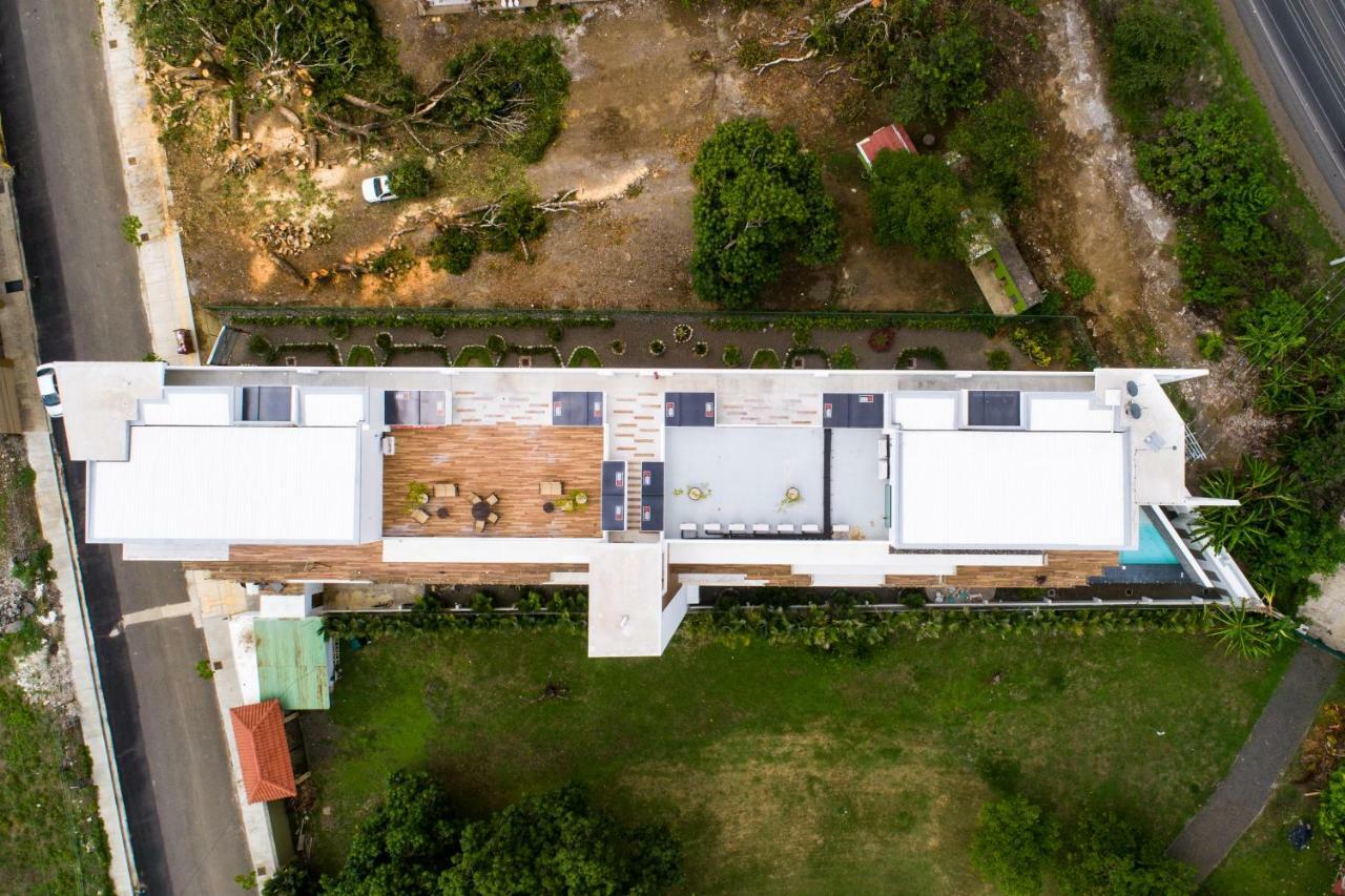 Sunset Blvd 402 Διαμέρισμα Jacó Εξωτερικό φωτογραφία