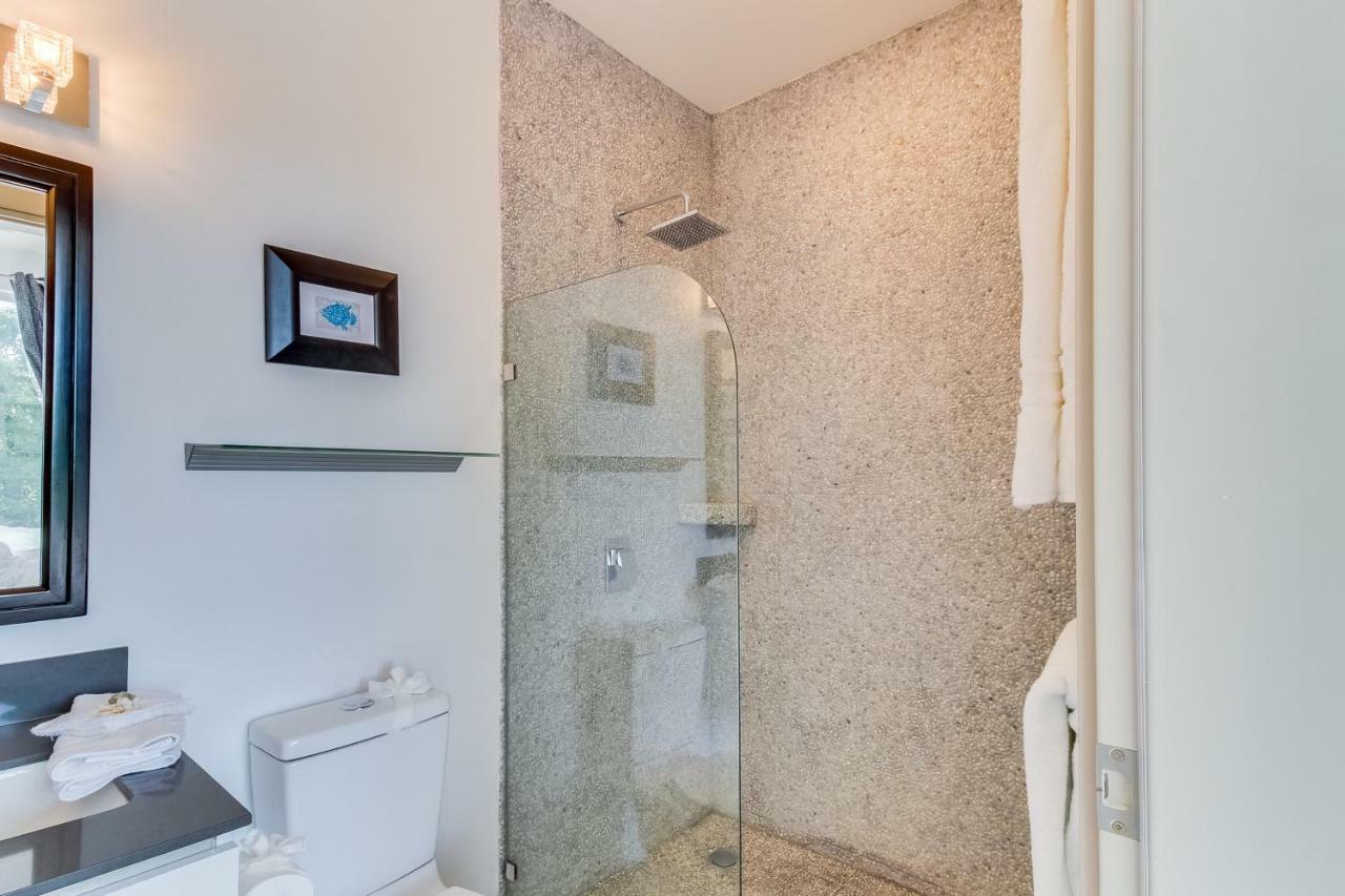 Sunset Blvd 402 Διαμέρισμα Jacó Εξωτερικό φωτογραφία