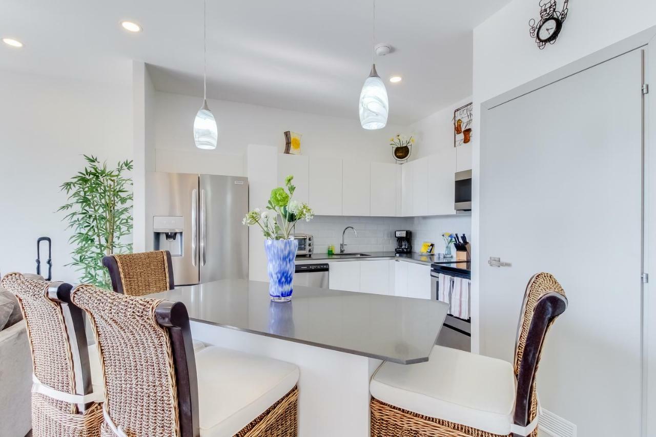 Sunset Blvd 402 Διαμέρισμα Jacó Εξωτερικό φωτογραφία
